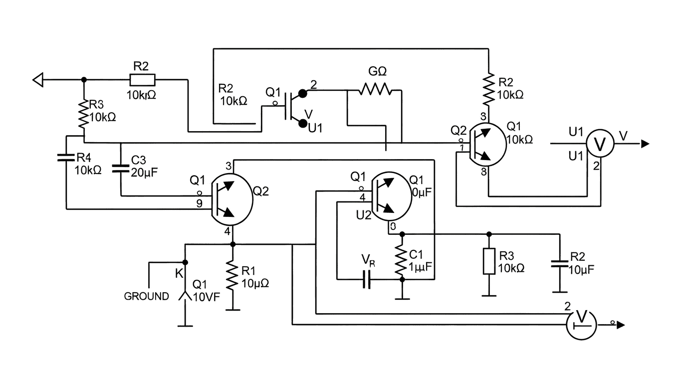 Unlocking the Power of Your Devices: A Deep Dive into the Be6000s Datasheet
